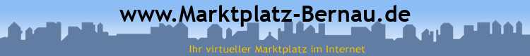 www.Marktplatz-Bernau.de